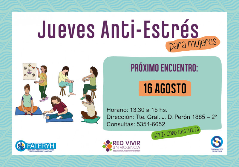anti-estres